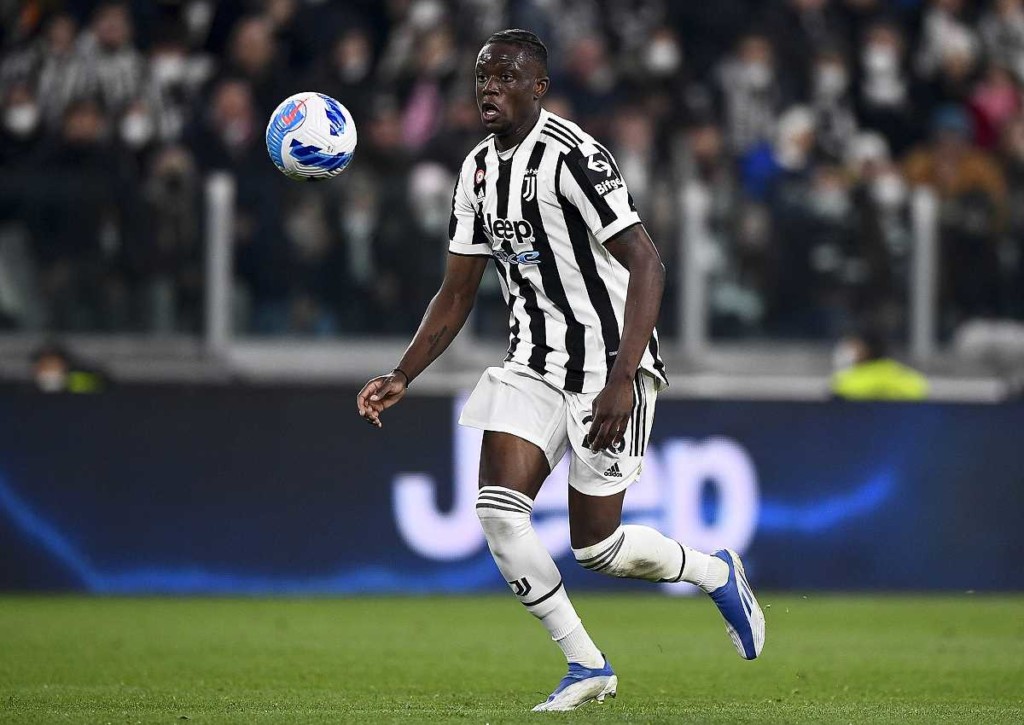 Juventus Venezia Tipp