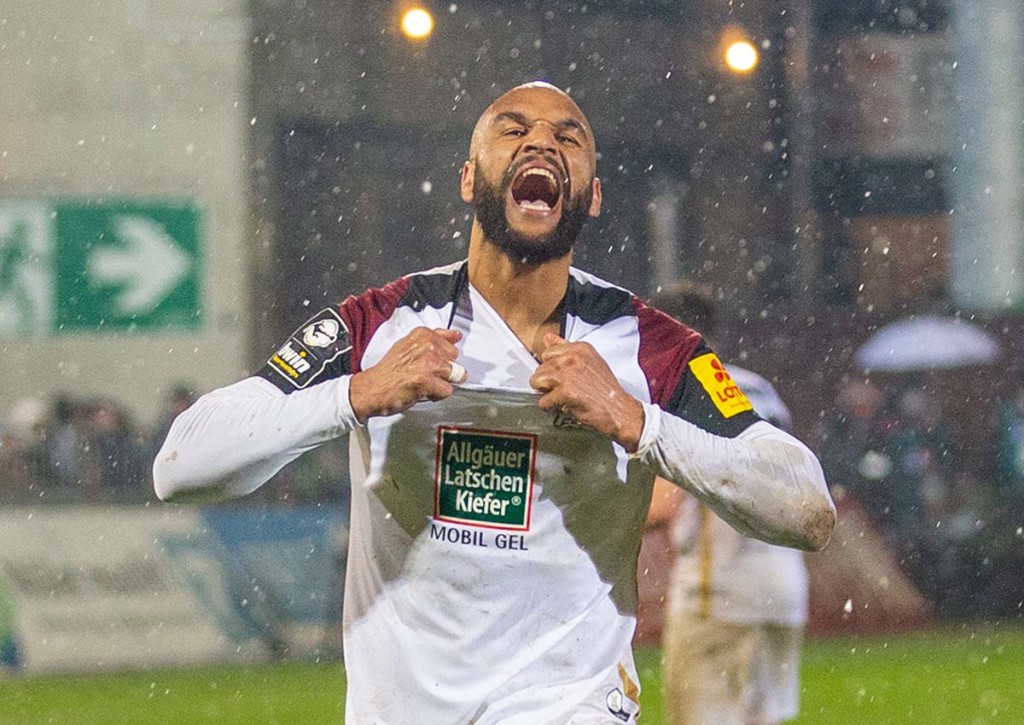 Kaiserslautern Saarbrücken Tipp