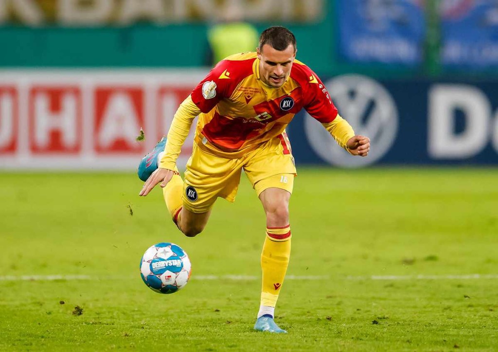 Karlsruhe Ingolstadt Tipp