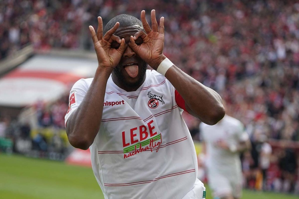 Augsburg Köln Tipp 04 2022