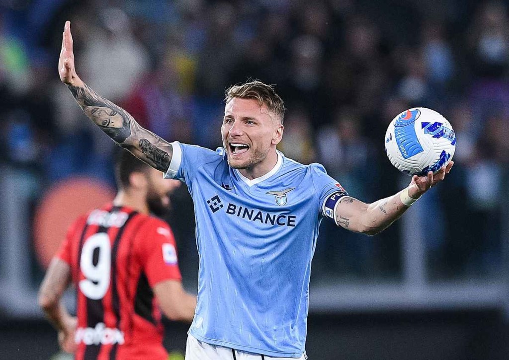 Spezia Lazio Rom Tipp