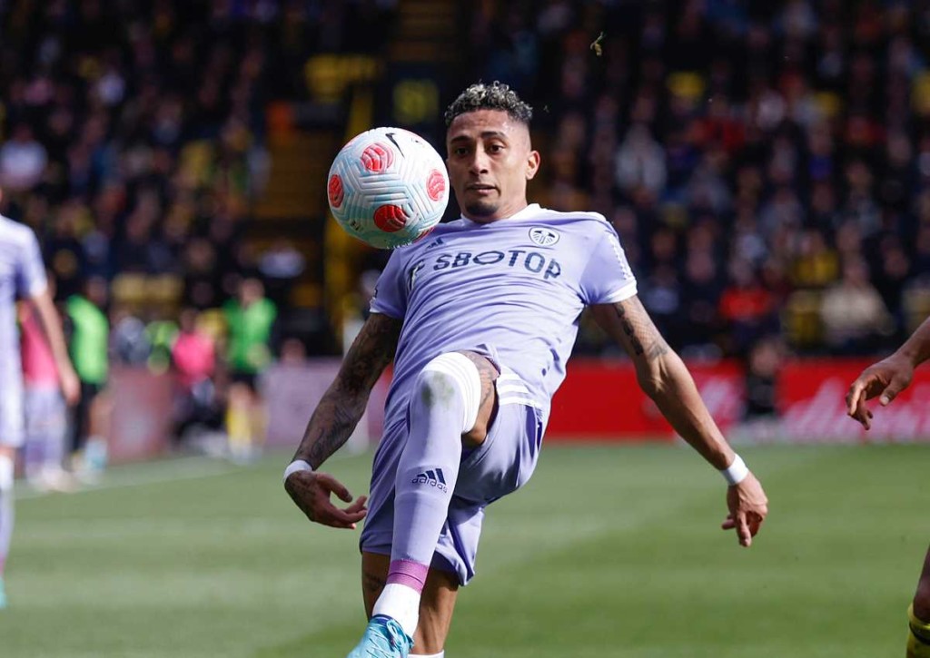 Crystal Palace Leeds Tipp