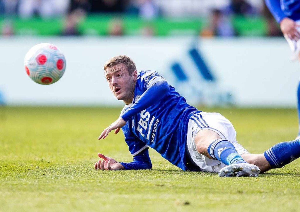 Leicester AS Rom Tipp