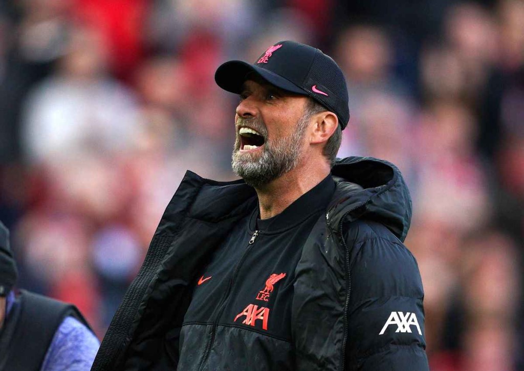 Liverpool Villarreal Tipp