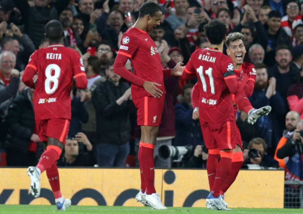 Behält Liverpool im Merseyside Derby gegen Everton die Oberhand?