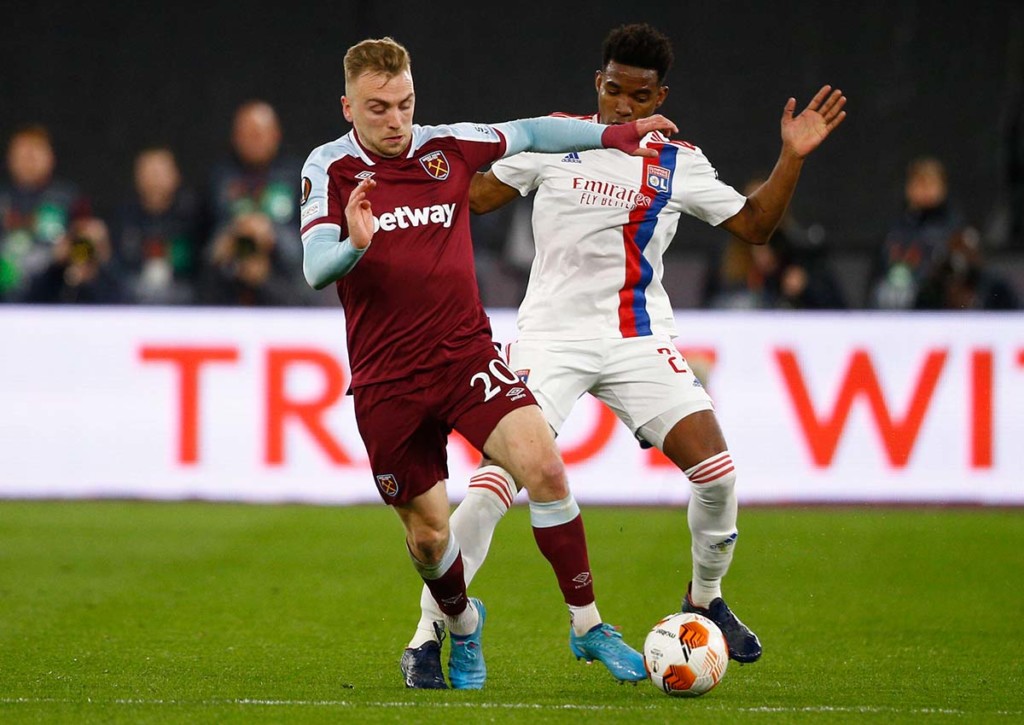 Lyon West Ham Tipp