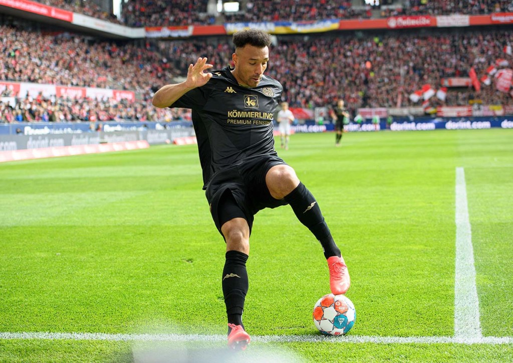 Mainz Stuttgart Tipp