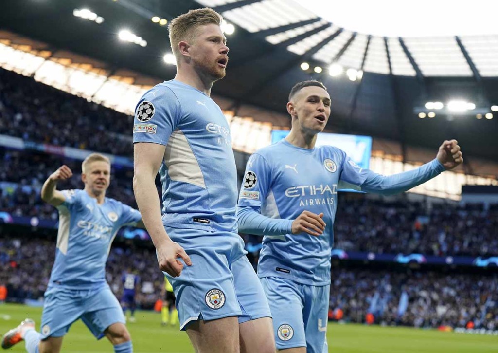 Leeds vs Manchester City Tipp 04 2022