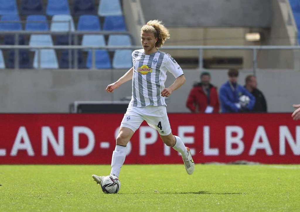 Mannheim Freiburg 2 Tipp