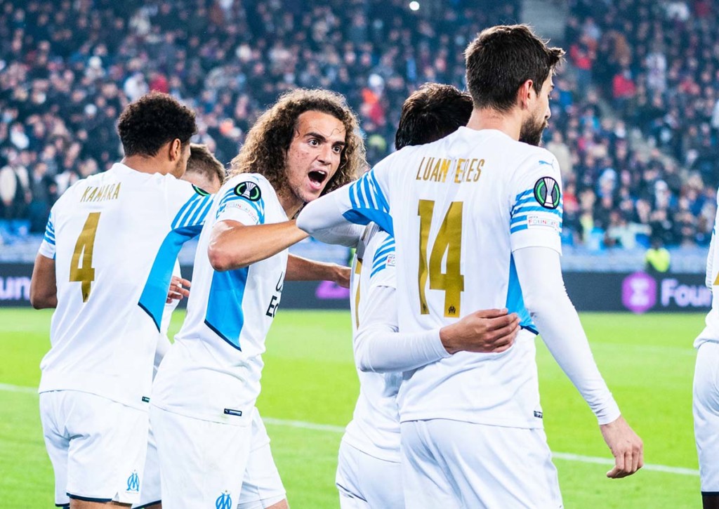 Marseille PAOK Tipp