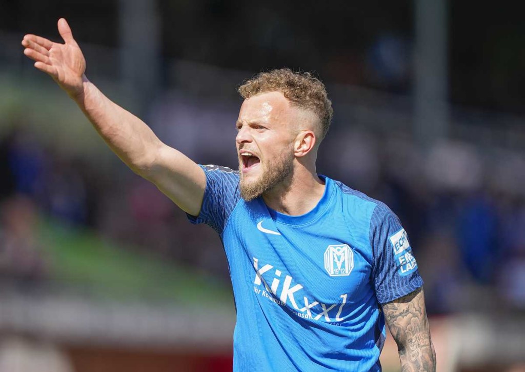 Viktoria Köln Meppen Tipp