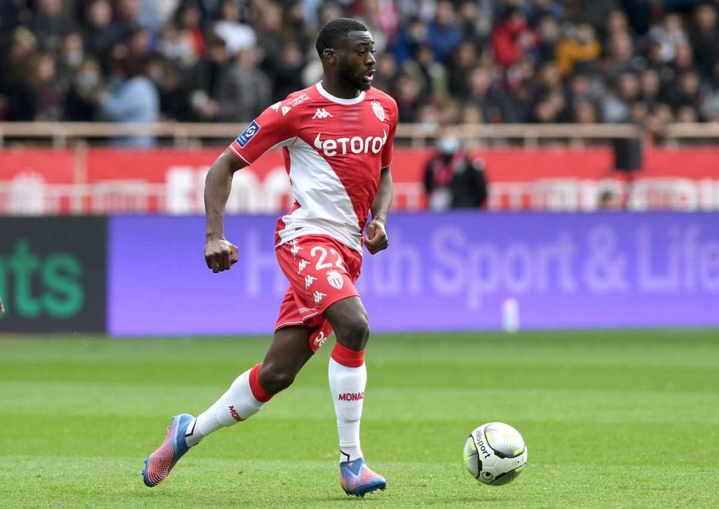 St. Etienne Monaco Tipp