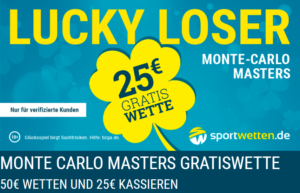 Monte Carlo Masters 2022