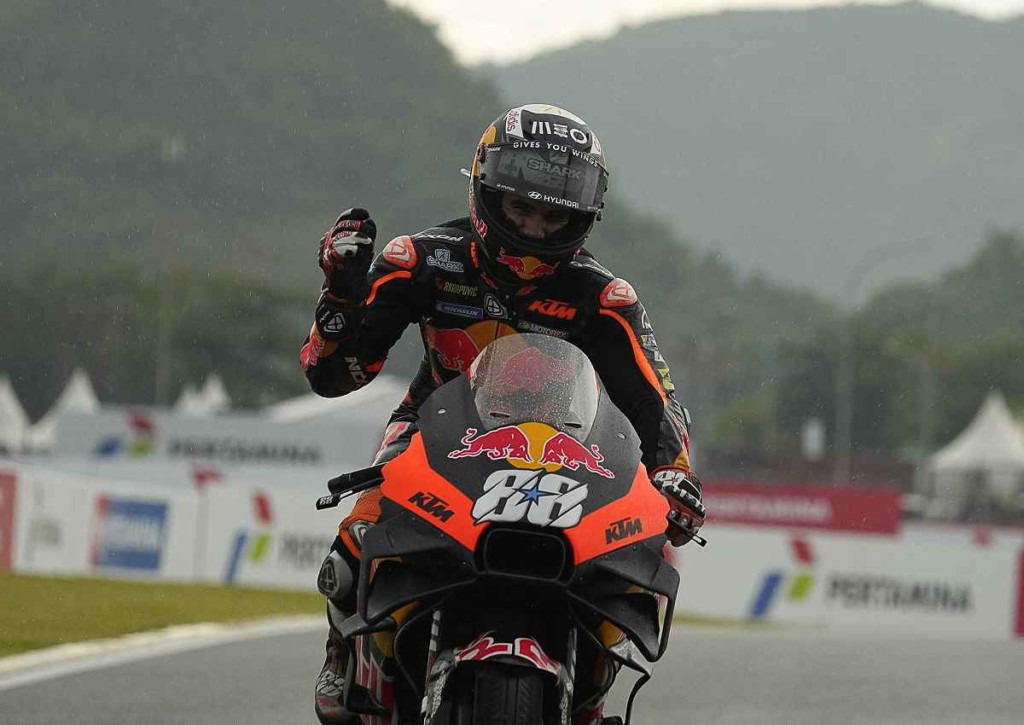 MotoGP Argentinien 2022 Wetten