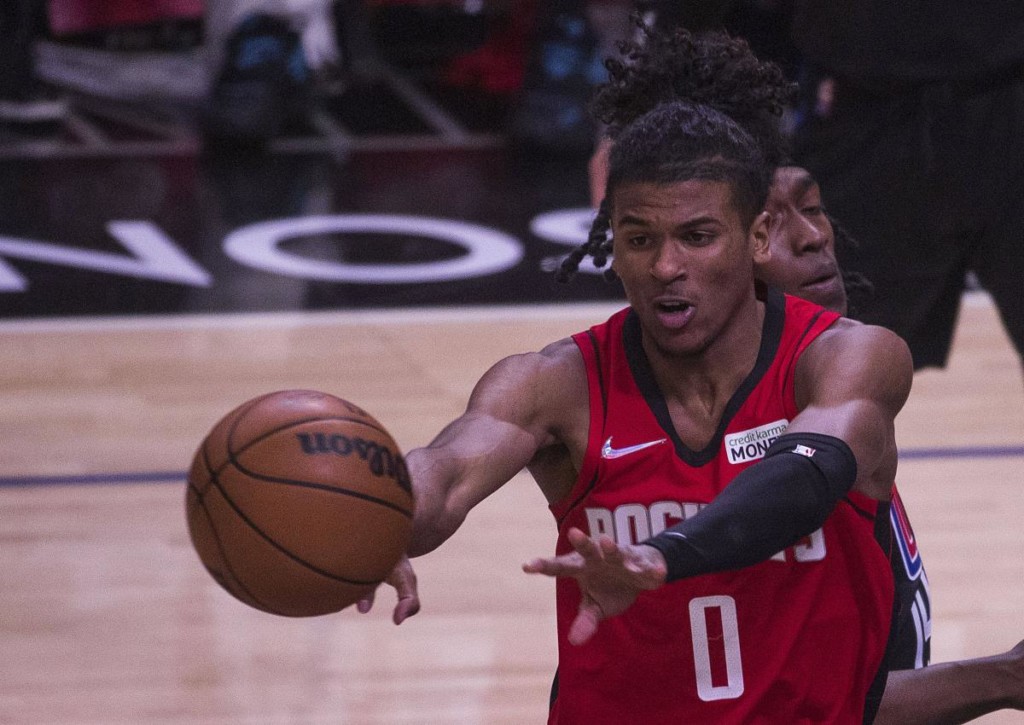 Führt Jalen Green seine Rockets gegen die Timberwolves zum Überraschungssieg?