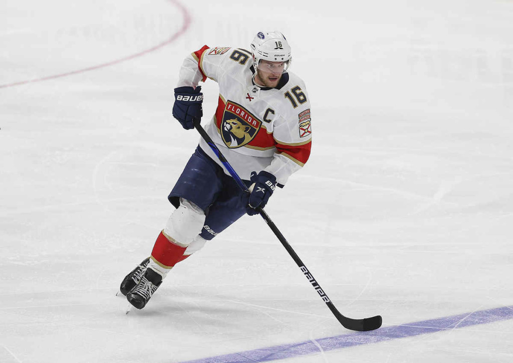 New Jersey Devils Florida Panthers Tipp