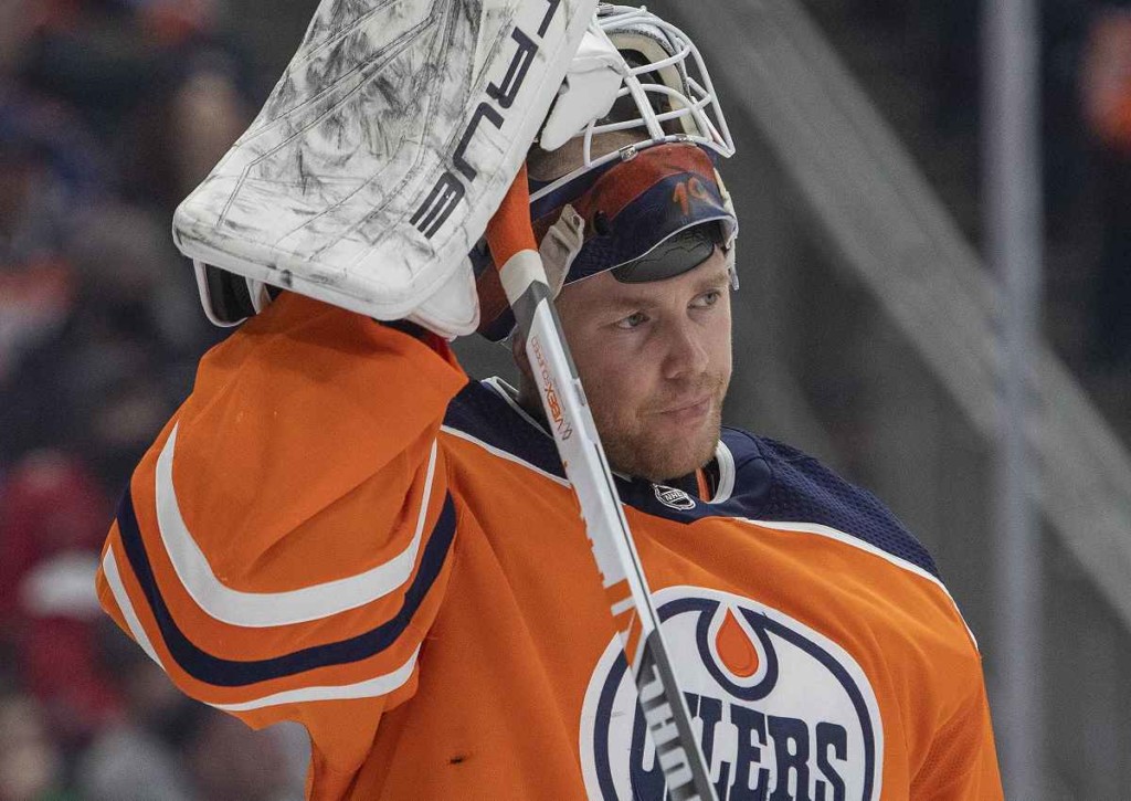 Edmonton Oilers St. Louis Blues Tipp