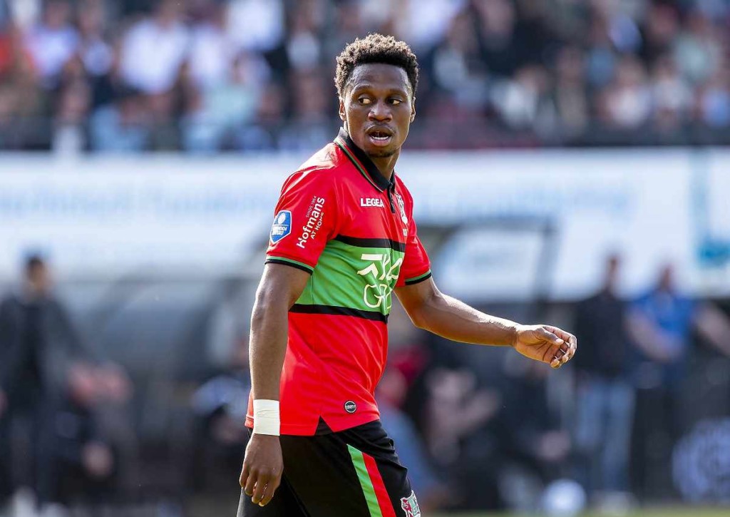 Utrecht Nijmegen Tipp