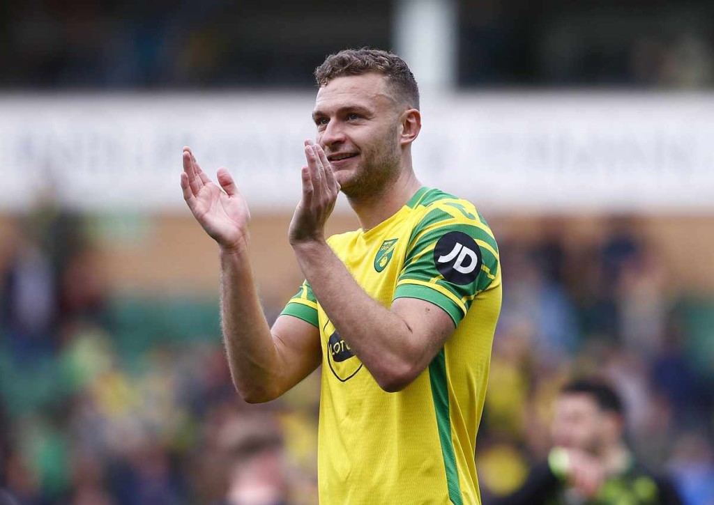 Norwich Newcastle Tipp