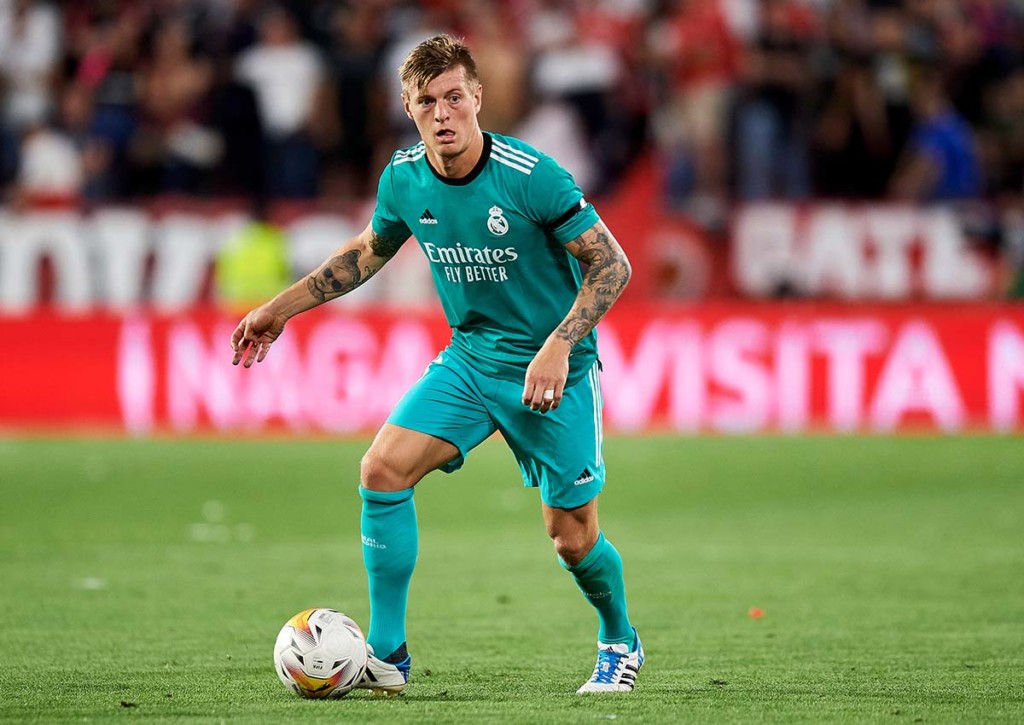 Osasuna Real Madrid Tipp