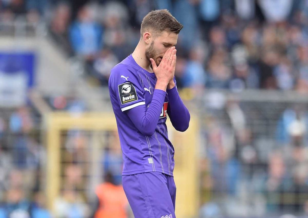 Osnabrück Mannheim Tipp