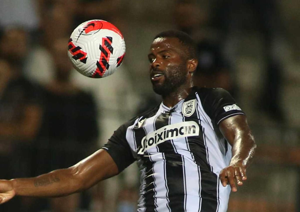 PAOK Saloniki Olympiakos Piräus Tipp