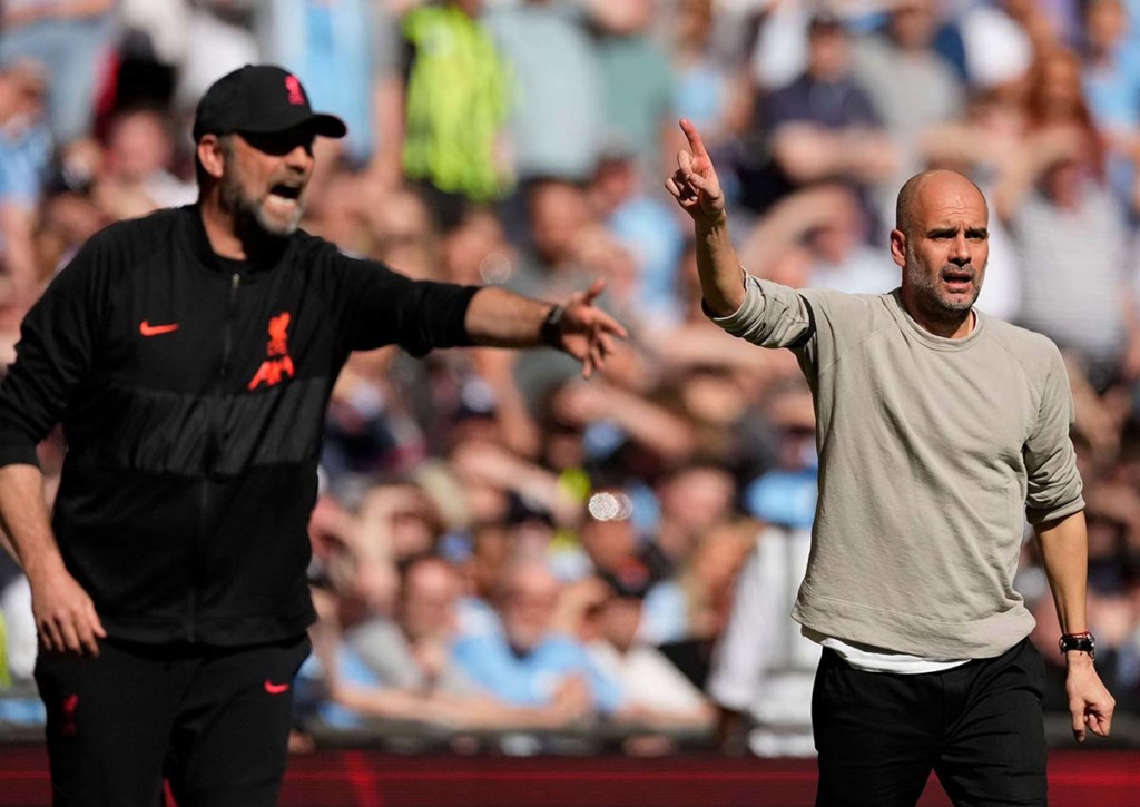 Vorschau 35. Spieltag Wett-Tipps Premier League Saison 2021/22