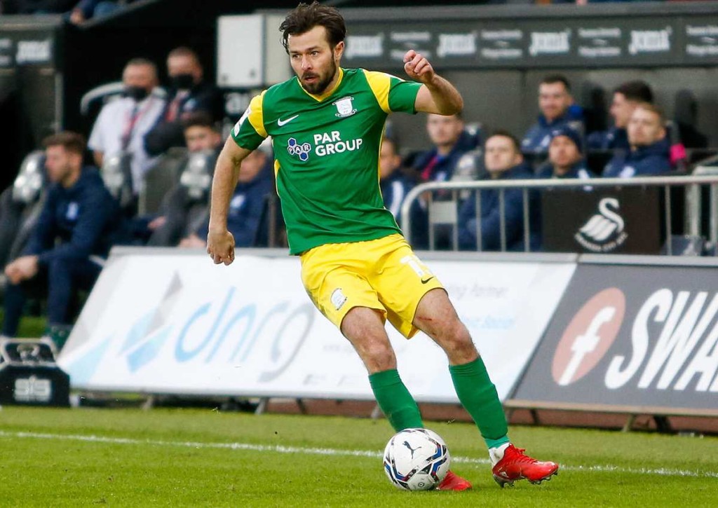 Preston Blackpool Tipp