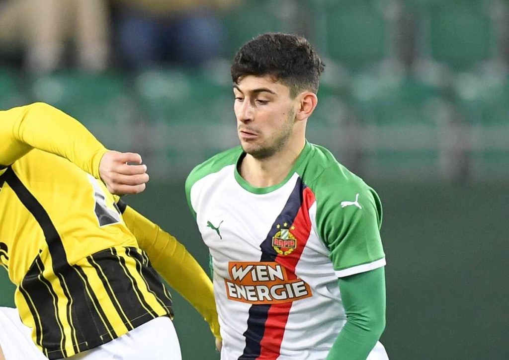 Rapid Wien Klagenfurt Tipp