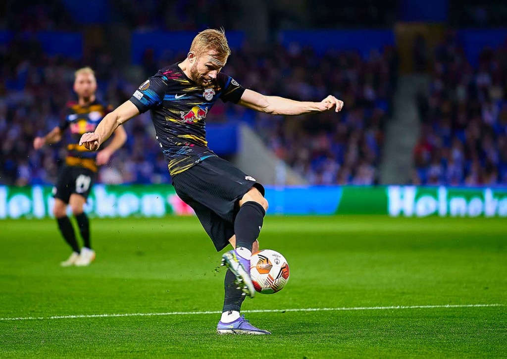 RB Leipzig Atalanta Tipp