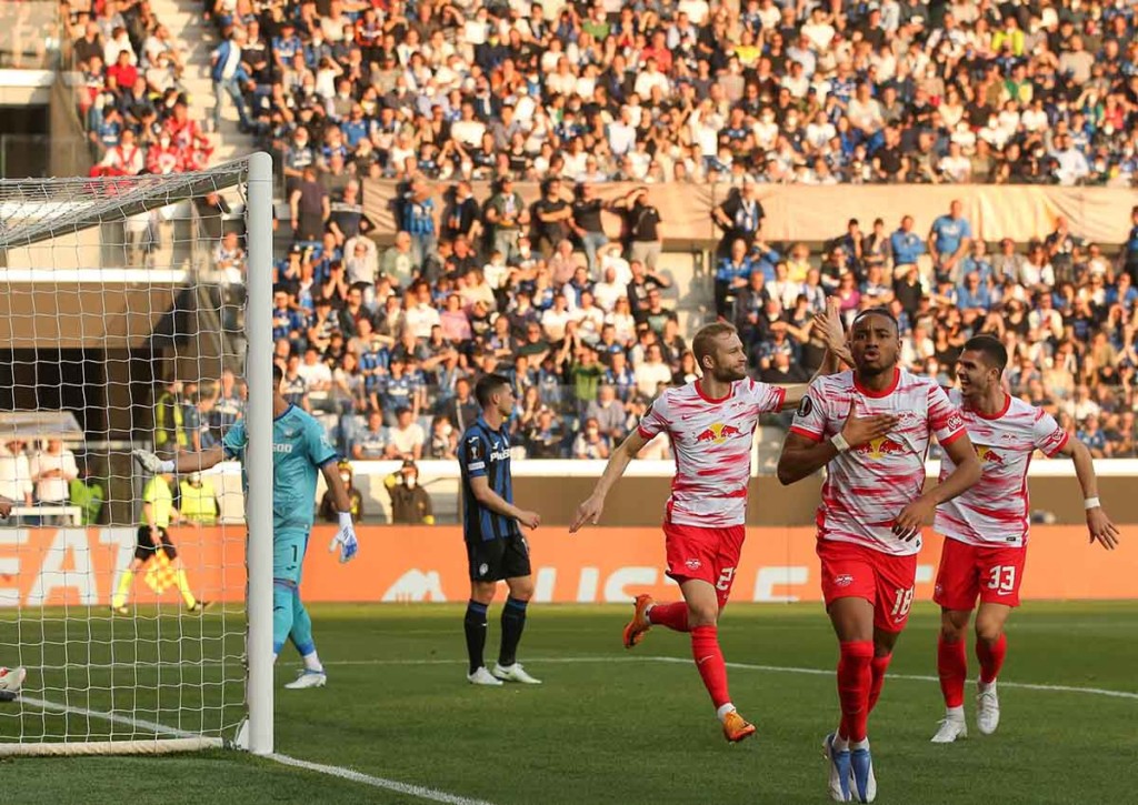 Leverkusen RB Leipzig Tipp 04 2022