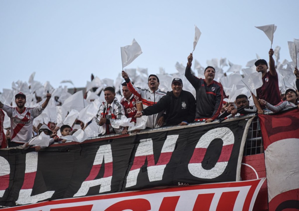 Gewinnt River Plate auch das zweite Gruppenspiel gegen Fortaleza?