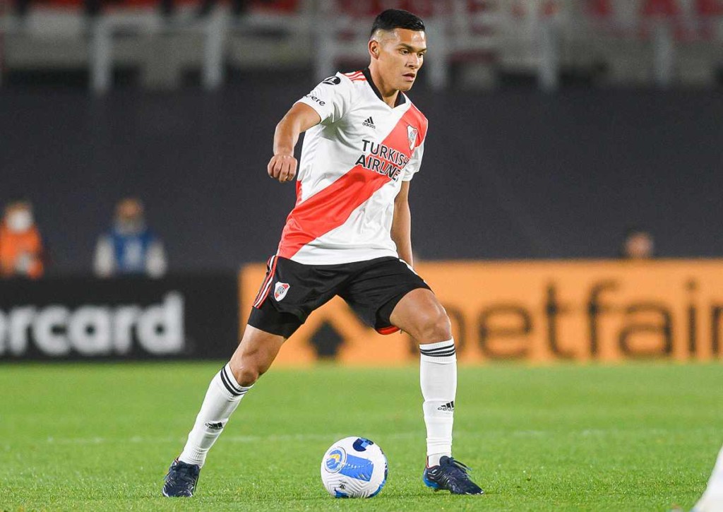 Colo Colo River Plate Tipp