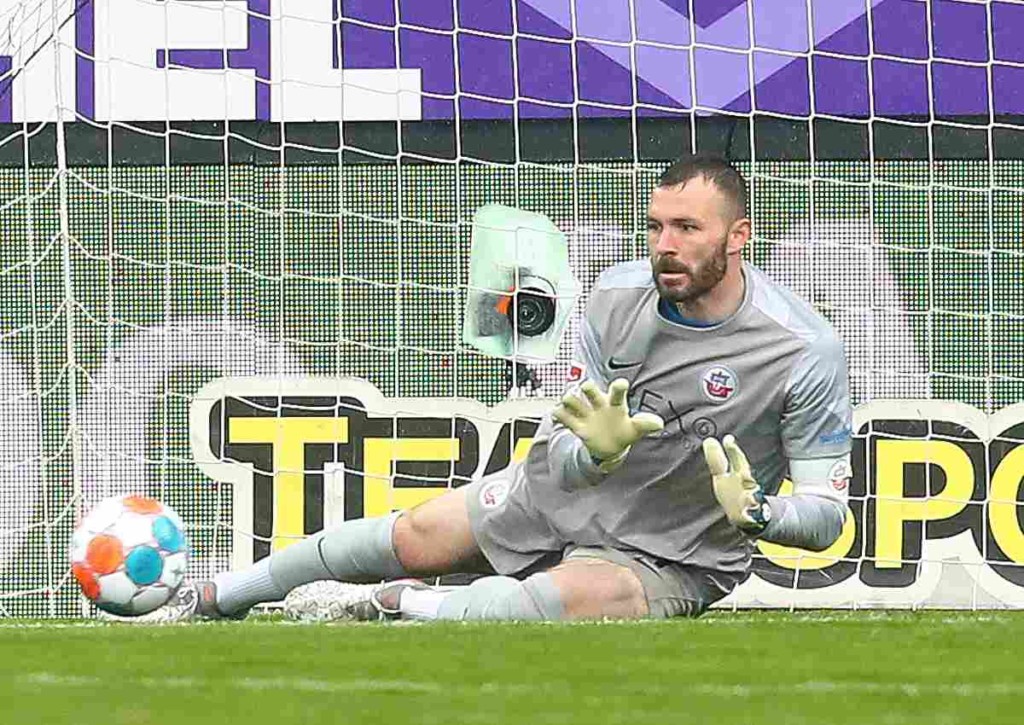 Rostock Paderborn Tipp