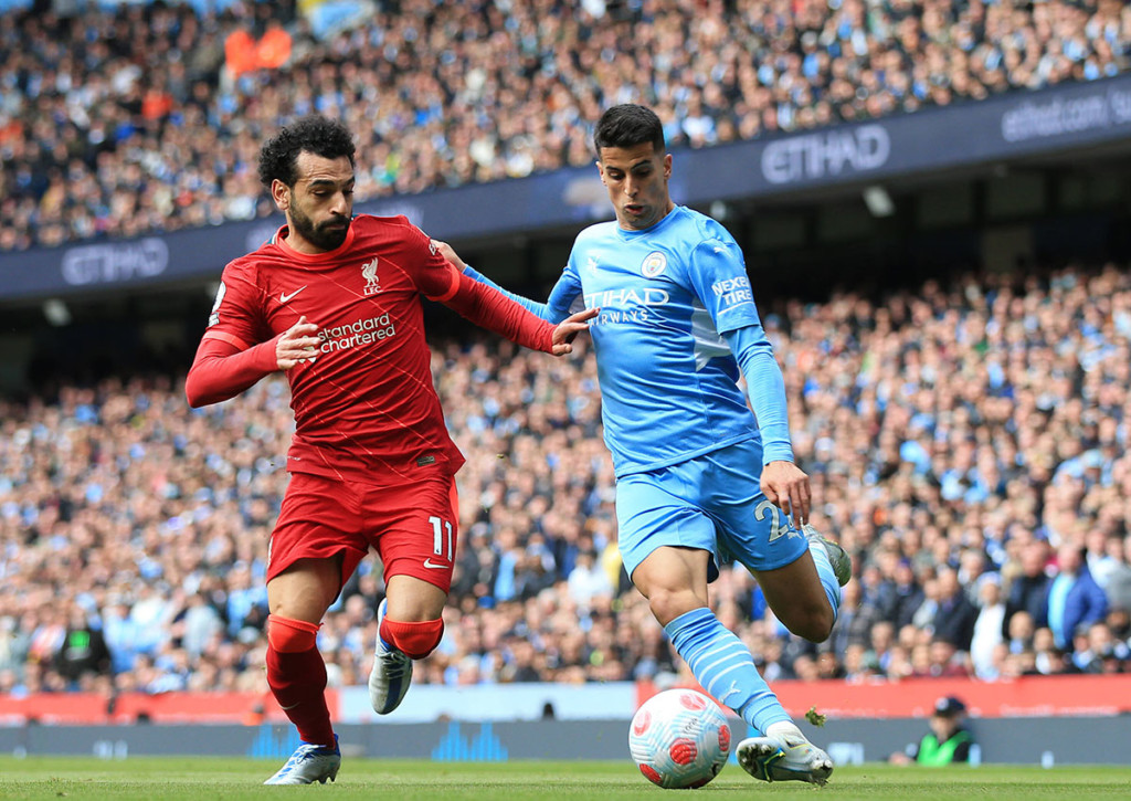 FA Cup Halbfinale 2022