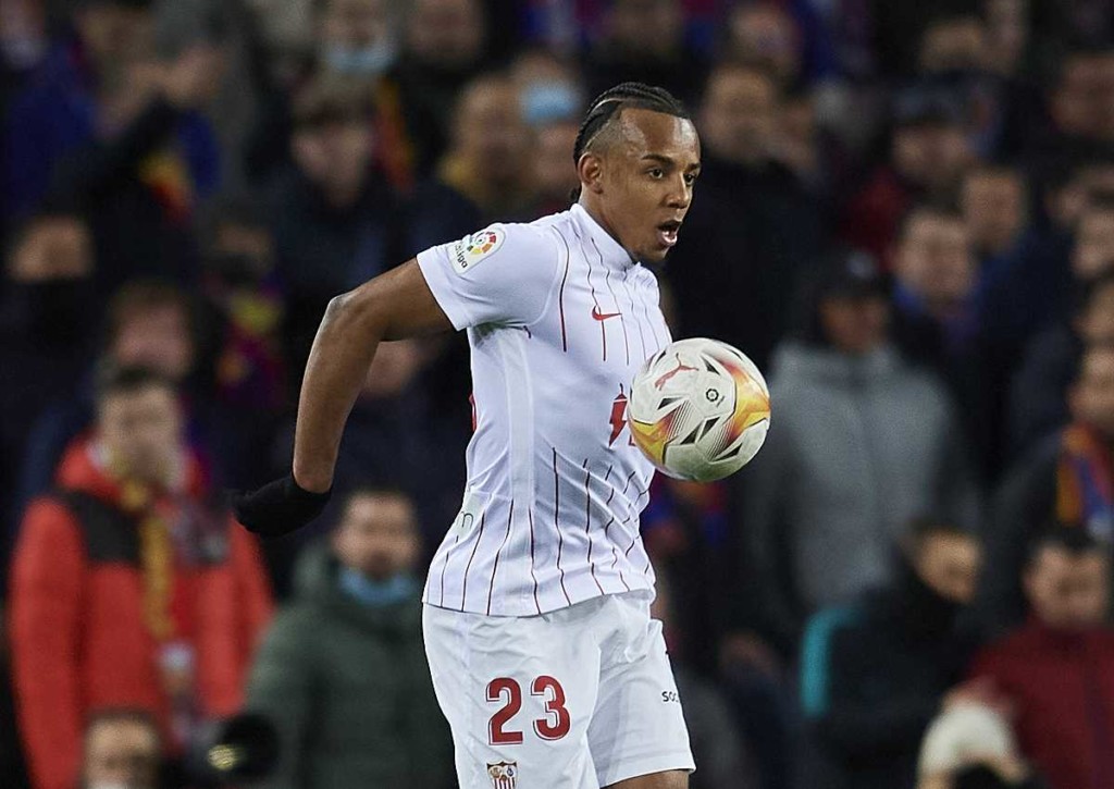 Sevilla Granada Tipp