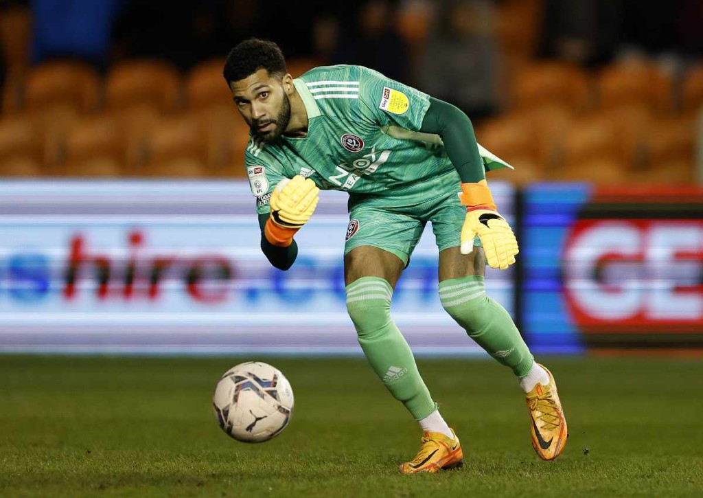 QPR Sheffield United Tipp