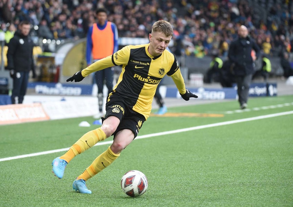 Sion Young Boys Tipp