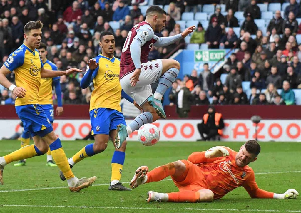 Brighton - Southampton Tipp 04 2022