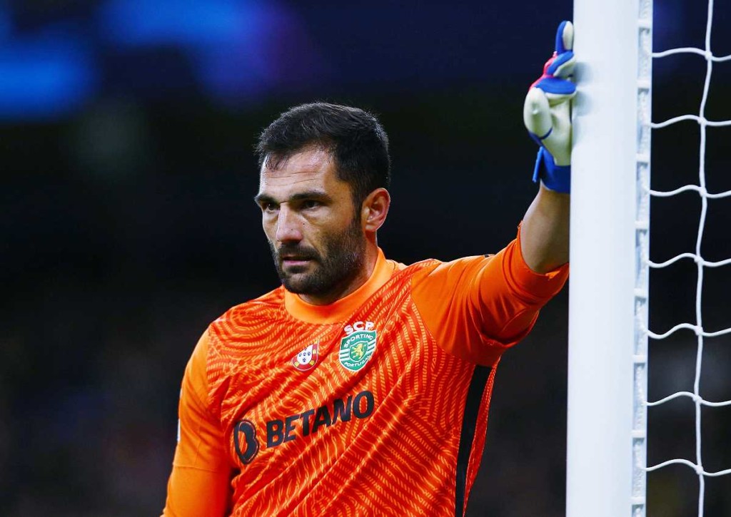 Sporting Lissabon Benfica Lissabon Tipp