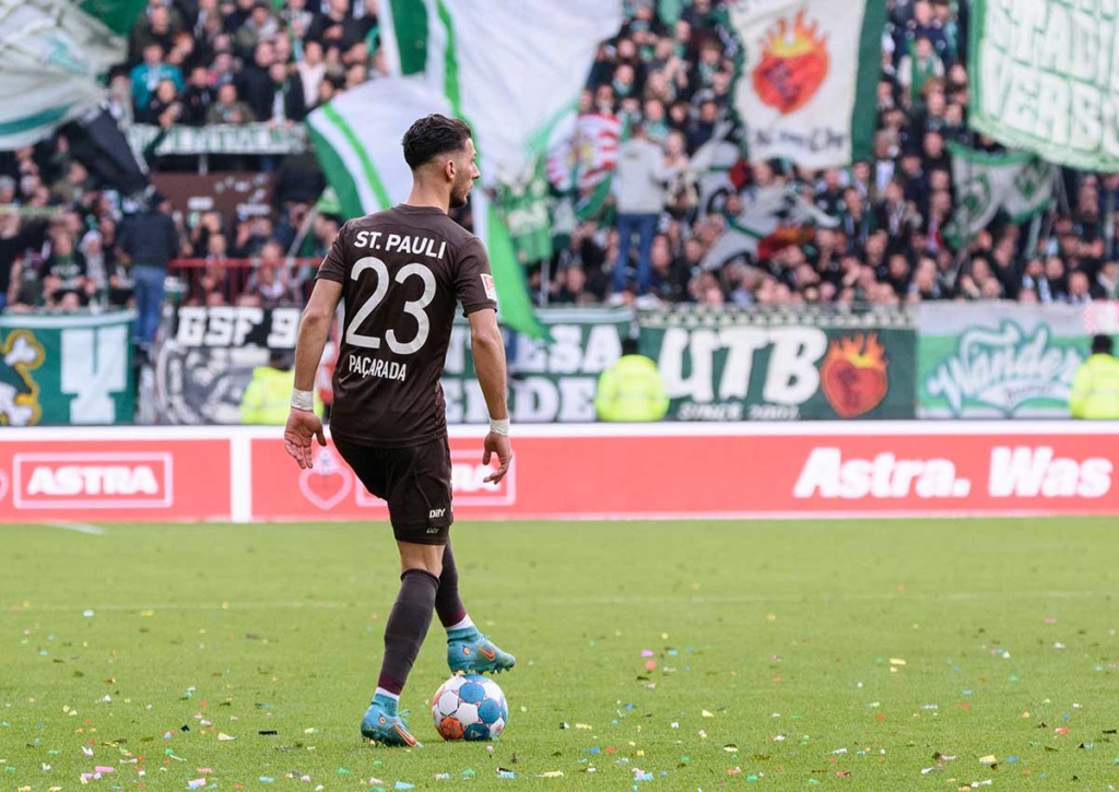 Sandhausen St. Pauli Tipp 04 2022