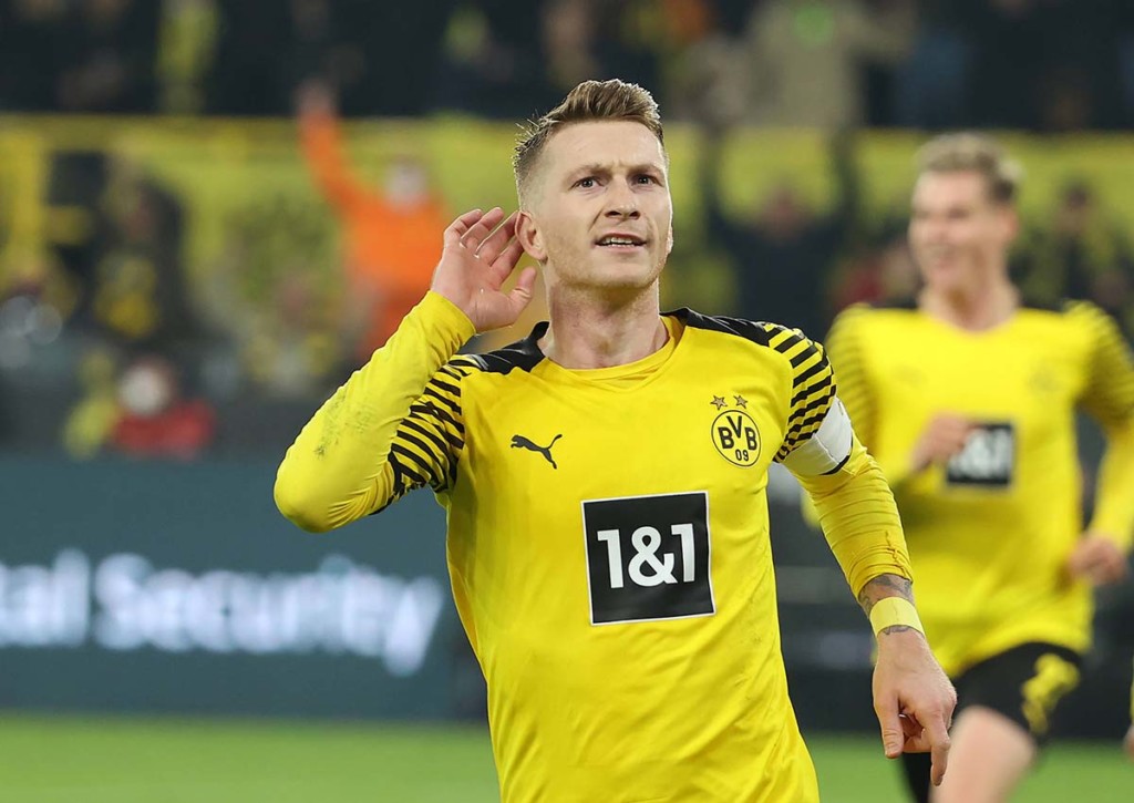 Stuttgart Dortmund Tipp