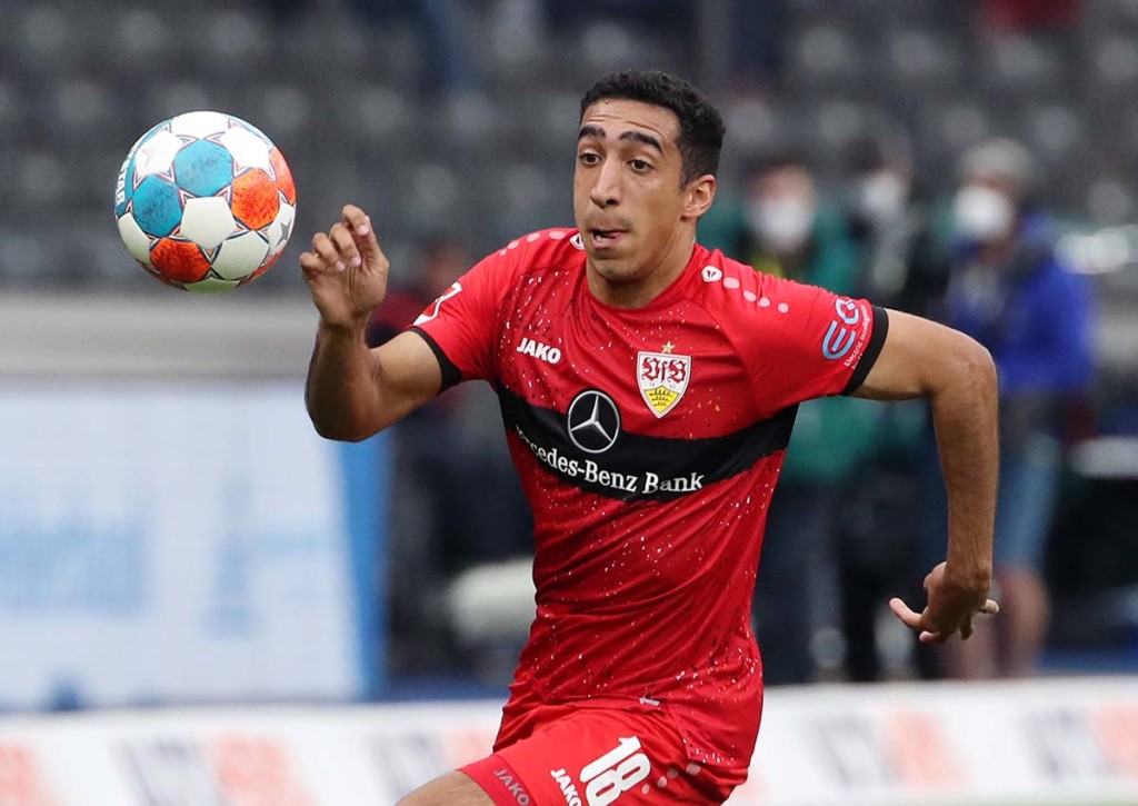 Stuttgart Wolfsburg Tipp