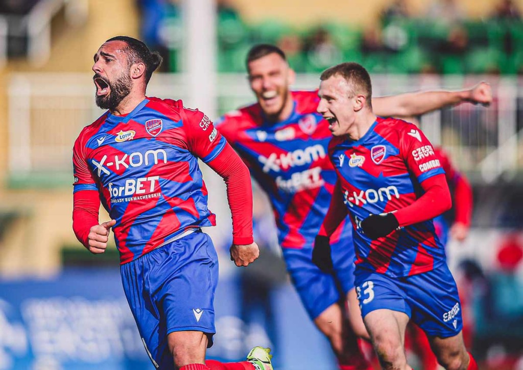 Szczecin vs. Rakow Tipp 04 2022