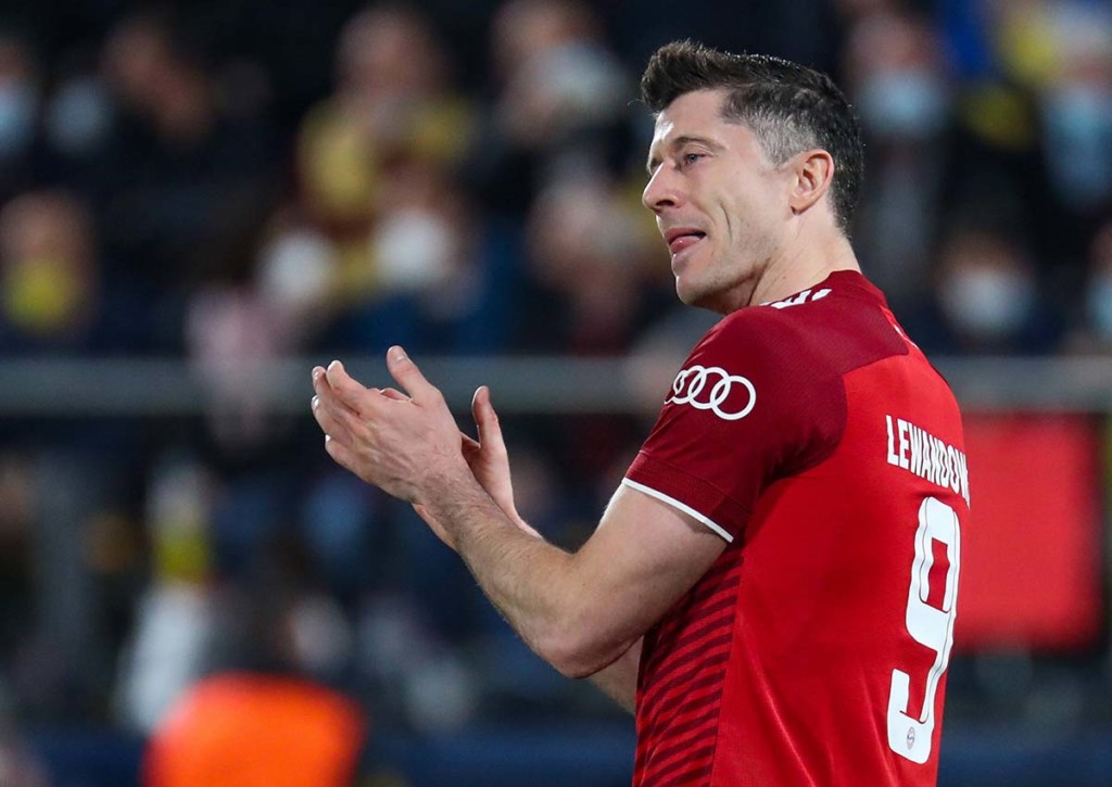 Talk & Tipps Champions League Europa League