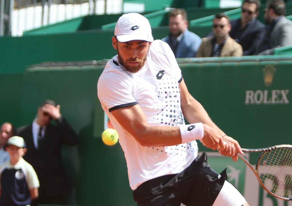 Benjamin Bonzi Dominic Thiem Tipp