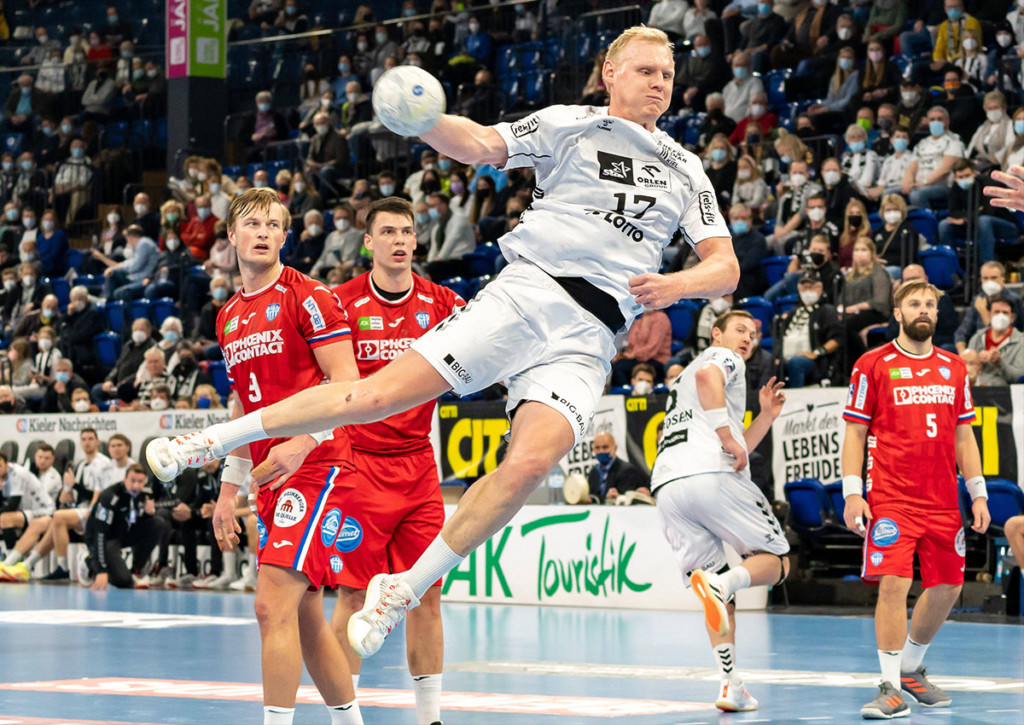 DHB-Pokal Final Four 2022