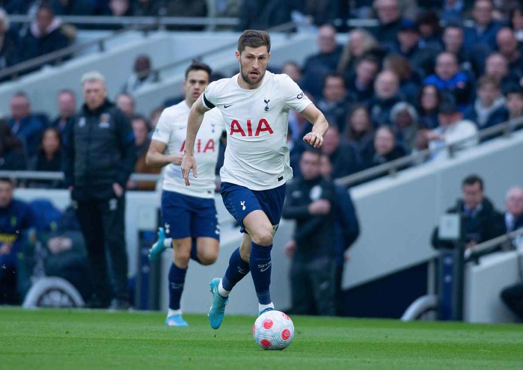 Tottenham Newcastle Tipp