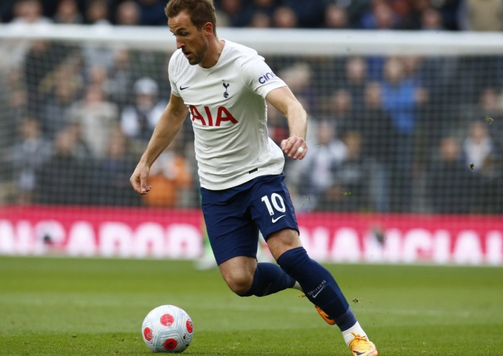 Gewinnt Tottenham mit Harry Kane zum siebten Mal in Folge bei Aston Villa?