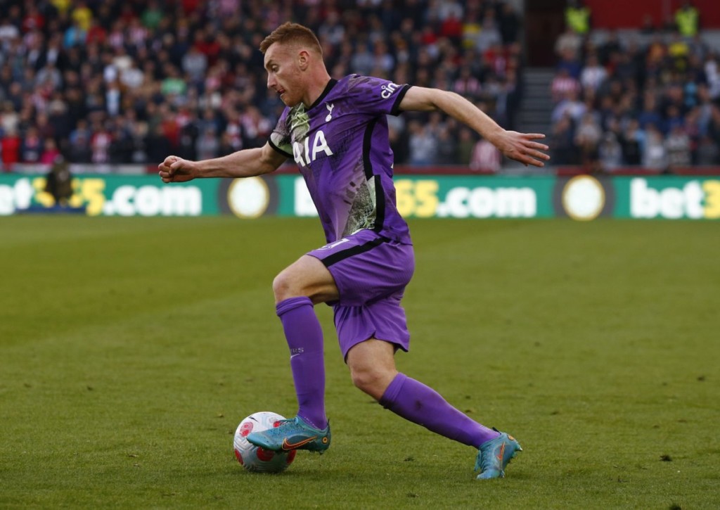 Gelingt Tottenham (im Bild: Dejan Kulusevski) ein wichtiger Heimsieg gegen Leicester?